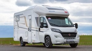 Fiat Profila RS 695 EB}