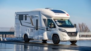 Fiat Profila RS 695 QB}