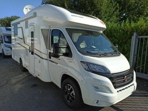 Fiat Profila RS 720 QB}