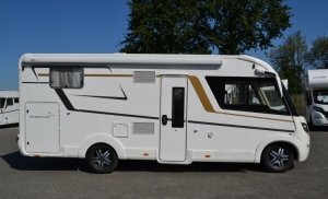 Fiat Integra Line 695 QB}