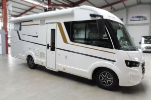 Fiat Integra Line 720 EB}