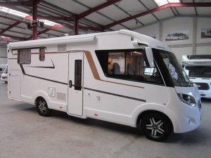 Fiat Integra Line 720 QB}