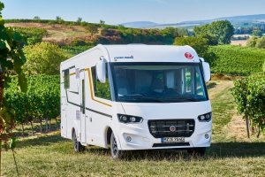 Fiat Integra Line 720 QF}