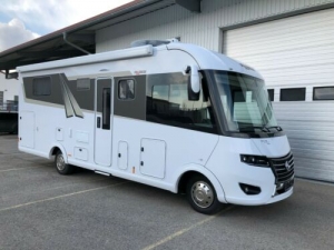 Mercedes Benz M-Line I 7400 GD