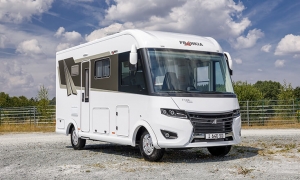 Fiat  F-Line I 640 SD