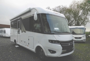 Fiat  F-Line I 680 PLUS