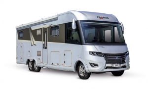 Fiat F-Line I 840 PLUS (5,5 t)