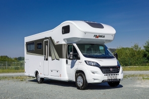 Fiat F-Line A 740 PLUS