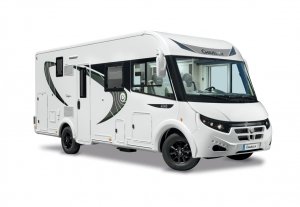 Fiat KLASA A 7068XLB Premium Line}