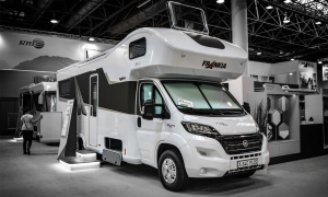 Fiat A 840 PLUS Titan (5 t)}