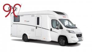 Fiat Just 90 Low Profile T 6752 DBL