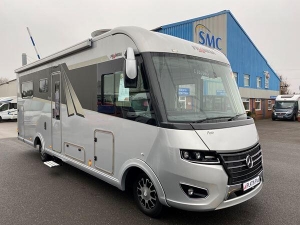 Mercedes Benz I 7900 PLUS Platin (5,5 t, opuszczane łóżko)}