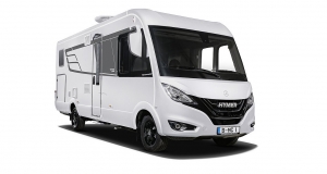 Mercedes Benz B-MC I 600 WhiteLine