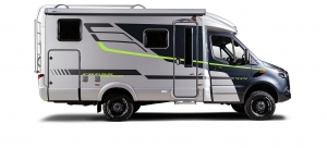 Mercedes Benz ML-T 570 CrossOver