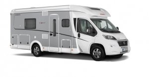 Fiat Trend Low Profile T 6557 DBM