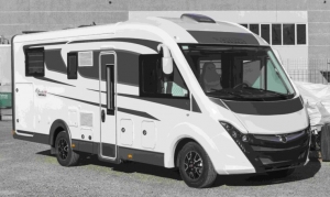 Fiat K-Yacht Tekno Design 79