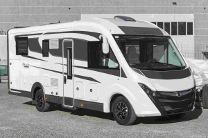 Fiat K-Yacht Tekno Design 89}