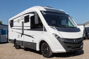 Fiat K-Yacht Teknoline 90}