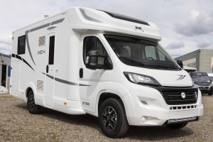 Fiat MC4 372}