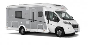 Fiat Trend Low Profile T 7057 DBL}