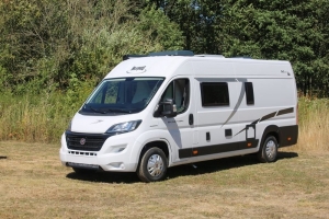 Fiat Menfys S-line 4 MAXI}