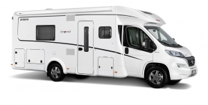 Fiat Trend T 6757 DBM}