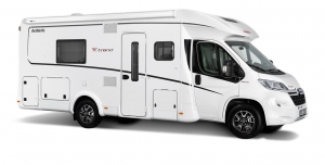 Citroen Trend 90 T 7057 EBL}