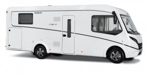 Fiat Trend A Class I 7057 DBL}