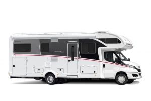 Iveco Globetrotter XXL A 9050-2 DBM