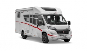 Fiat Standard T 69 LC}