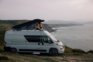 Fiat Cliff 540 RT Adventure Edition}