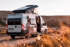 Fiat Cliff 600 RT Adventure Edition}