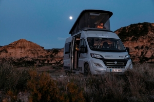 Fiat Cliff 601 RT Adventure Edition}