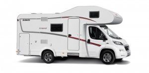 Fiat Trend Coachbuilt A 6977}