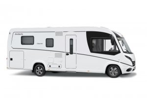 Fiat Esprit A Class I 7150-2 DBM