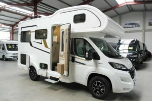 Fiat Activa One 570 HS