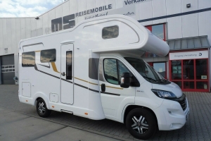 Fiat Activa One 650 HS}