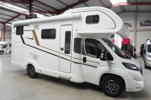 Fiat Activa One 690 HB}