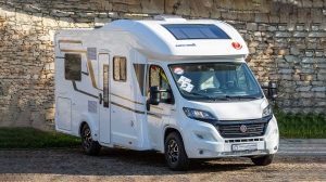 Fiat Profila RS 675 SB