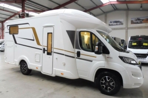 Fiat Profila RS 695 EB}