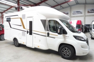 Fiat Profila RS 695 HB}