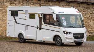 Fiat Integra Line 695 LF}