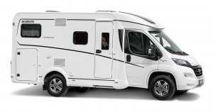 Fiat Globebus Low Profile T 1}