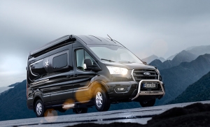 Ford Dexter 570 4x4}