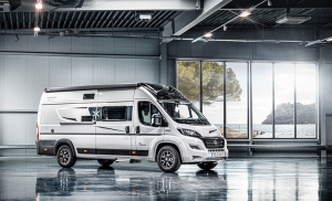 Fiat Davis 540 Lifestyle}