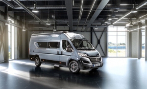 Fiat Davis 590 Trendstyle}