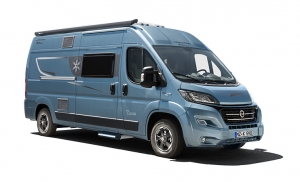 Fiat Davis 592 Lifestyle}