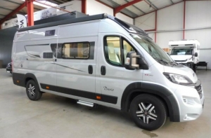 Fiat Davis 620 Trendstyle}