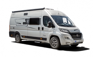 Fiat Davis 620 Lifestyle}