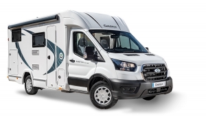 Ford Low Profile S514}